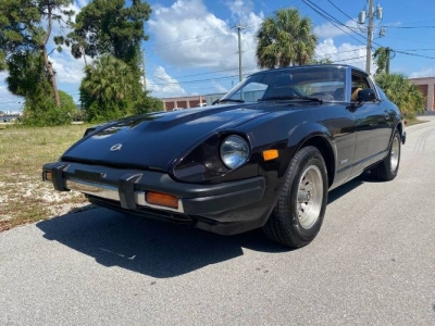 1979 Datsun 280XZ for sale
