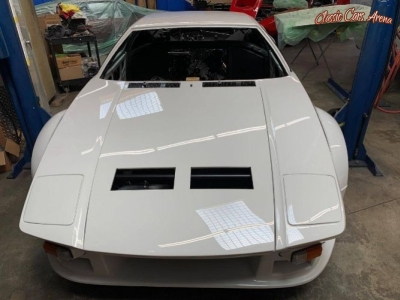1979 Detomaso Pantera for sale