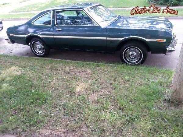 1979 Dodge Aspen for sale in Michigan (ID-5223) 1979 Dodge Aspen for sale in Michigan (ID-5223)