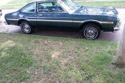 1979 Dodge Aspen for sale