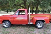 1979 Dodge Lil Red Express for sale