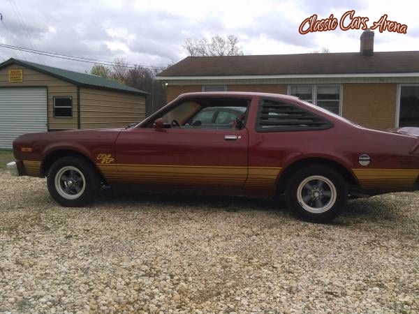 1979 Dodge Aspen for sale in Michigan (ID-21432) 1979 Dodge Aspen for sale in Michigan (ID-21432)