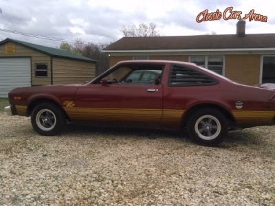 1979 Dodge Aspen for sale