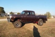 1979 Dodge Power Wagon for sale