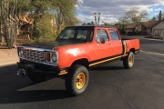 1979 Dodge Ram for sale