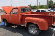 1979 Dodge Lil Red Express for sale