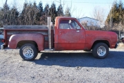 1979 Dodge Lil Red Express for sale