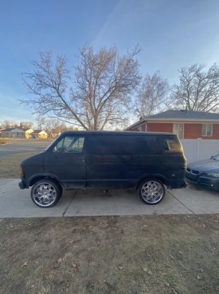 1979 Dodge Ram for sale in Michigan (ID-87644) 1979 Dodge Ram for sale in Michigan (ID-87644)