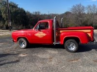 1979 Dodge Lil Red Express for sale in Austin, Texas (ID-96012)