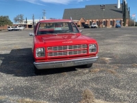 1979 Dodge Lil Red Express for sale in Austin, Texas (ID-96012)