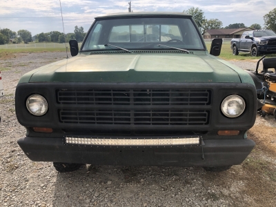 1979 Dodge W150 for sale