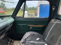 1979 Dodge W150 for sale in Tulsa, Oklahoma (ID-120588)