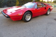 1979 Ferrari 308 for sale