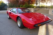 1979 Ferrari 308 for sale