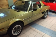 1979 Fiat X19 for sale