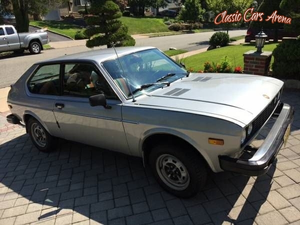 1979 Fiat 128 for sale in Michigan (ID-25901) 1979 Fiat 128 for sale in Michigan (ID-25901)