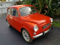 1979 Fiat 600 for sale in Utah (ID-87101)