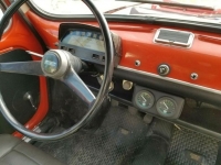 1979 Fiat 600 for sale in Utah (ID-87101)