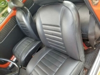 1979 Fiat 600 for sale in Utah (ID-87101)