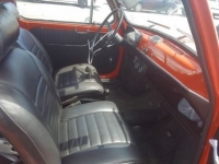 1979 Fiat 600 for sale in Utah (ID-87101)