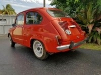 1979 Fiat 600 for sale in Utah (ID-87101)