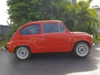 1979 Fiat 600 for sale in Utah (ID-87101)
