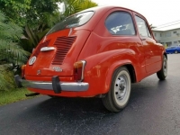 1979 Fiat 600 for sale in Utah (ID-87101)