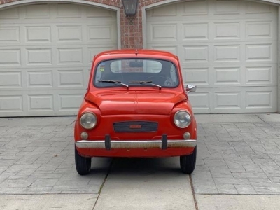 1979 Fiat 600 for sale