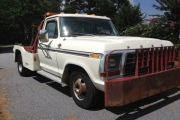 1979 Ford Ranger for sale