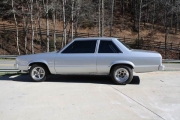1979 Ford Fairmont for sale