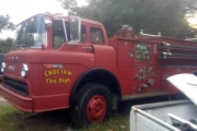 1979 Ford F700 for sale