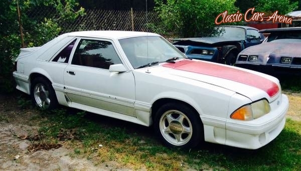 1979 Ford Mustang for sale in Michigan (ID-12262) 1979 Ford Mustang for sale in Michigan (ID-12262)