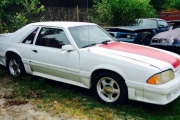 1979 Ford Mustang for sale
