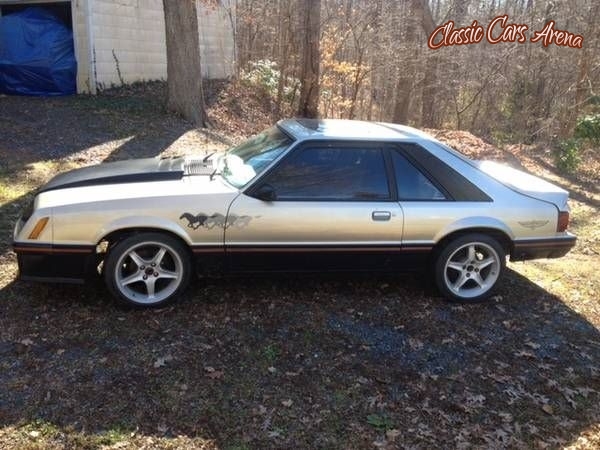 1979 Ford Mustang for sale in Michigan (ID-12844)