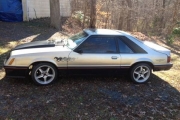 1979 Ford Mustang for sale