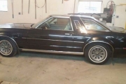 1979 Ford Thunderbird for sale