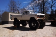 1979 Ford F350 for sale