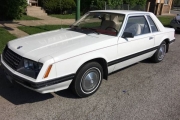 1979 Ford Mustang for sale