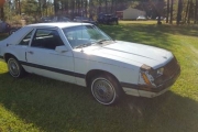 1979 Ford Mustang for sale