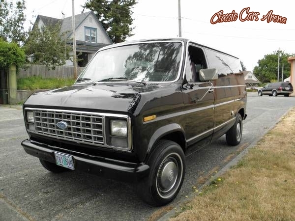 1979 Ford Econoline for sale in Michigan (ID-17055) 1979 Ford Econoline for sale in Michigan (ID-17055)