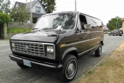 1979 Ford Econoline for sale