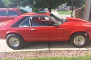 1979 Ford Mustang for sale