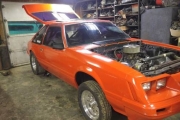 1979 Ford Mustang for sale