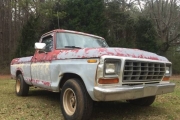 1979 Ford Pickup for sale