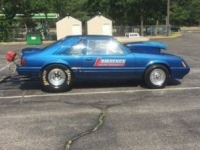 1979 Ford Mustang for sale in Michigan (ID-27661)