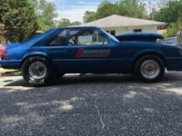 1979 Ford Mustang for sale in Michigan (ID-27661)