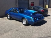 1979 Ford Mustang for sale in Michigan (ID-27661)