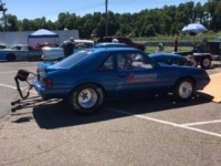 1979 Ford Mustang for sale in Michigan (ID-27661)