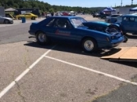 1979 Ford Mustang for sale in Michigan (ID-27661)