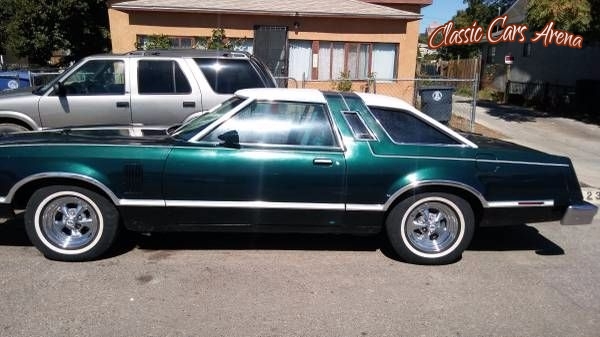 1979 Ford Thunderbird for sale in New Mexico (ID-29080) 1979 Ford Thunderbird for sale in New Mexico (ID-29080)